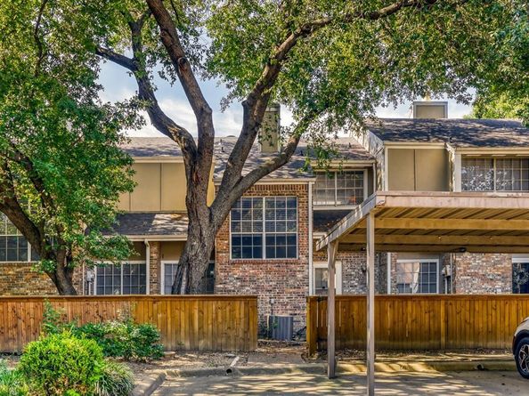 2420  Northlake Court , Irving Texas 75038