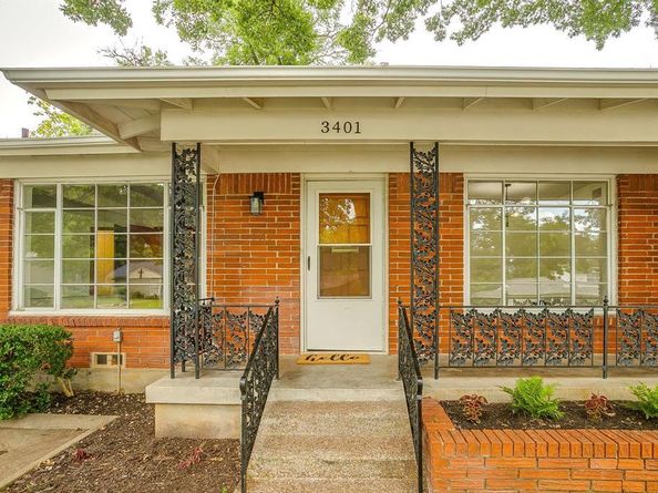 3401  Bilglade Road , Fort Worth Texas 76133
