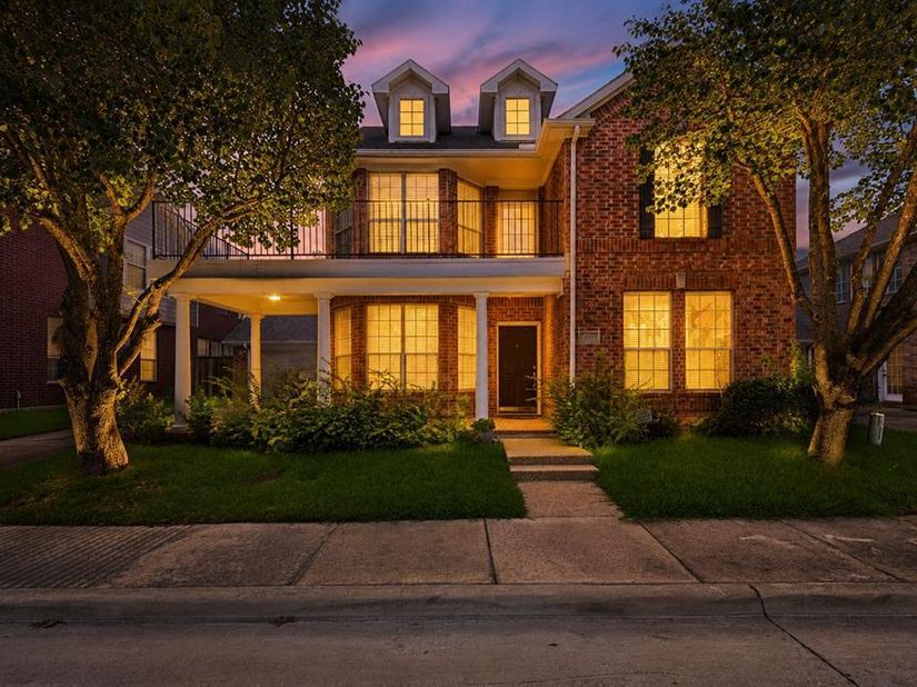531  Southridge Way , Irving Texas 75063
