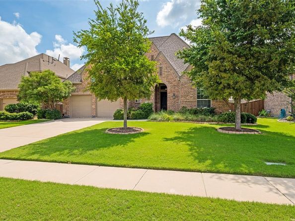 1430  Havenbrook Lane , Prosper Texas 75078