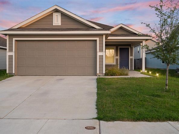 1436  Mahogany Lane , Fort Worth Texas 76140