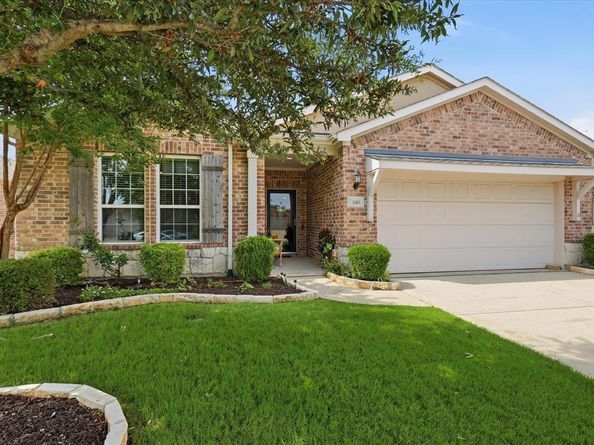 349  Balboa Court , Frisco Texas 75036