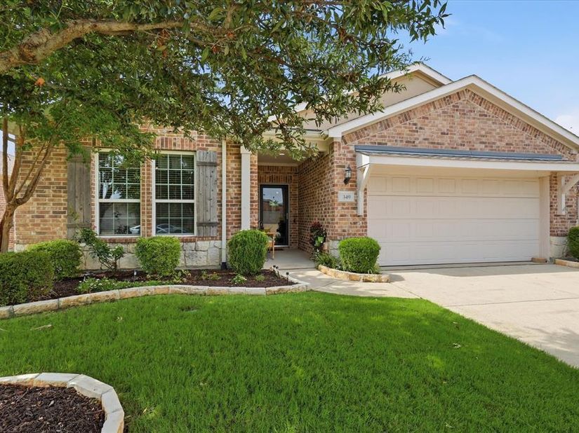 349  Balboa Court , Frisco Texas 75036