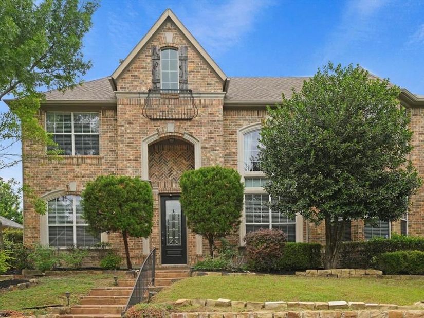 1055  Pinehurst Drive , Rockwall Texas 75087