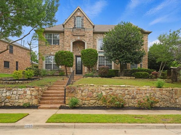 1055  Pinehurst Drive , Rockwall Texas 75087