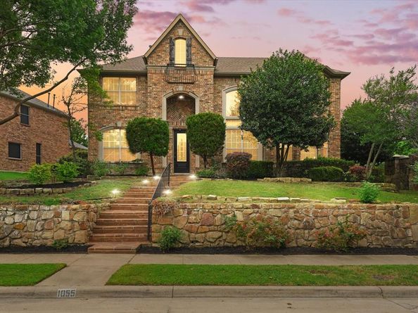 1055  Pinehurst Drive , Rockwall Texas 75087