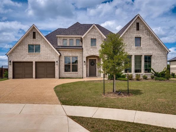 3211  Dufour Drive , Prosper Texas 75078