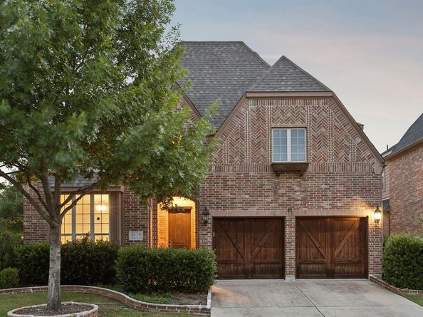 6119  Mulholland Drive , Irving Texas 75039