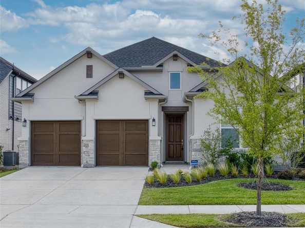 2044  Montgomery Lane , Prosper Texas 75078