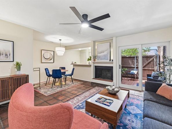 6017  Milton Street  137, Dallas Texas 75206