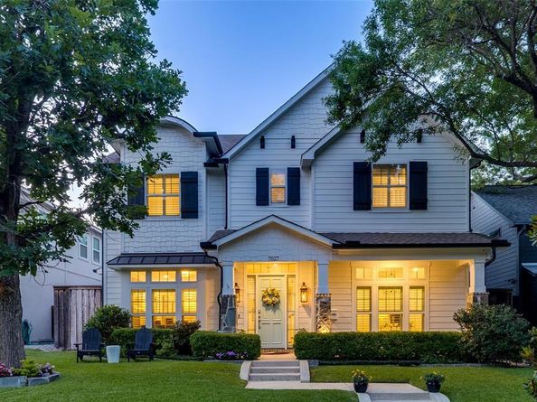 7027  Casa Loma Avenue , Dallas Texas 75214