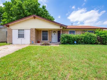 3707  Judge Dupree Drive 