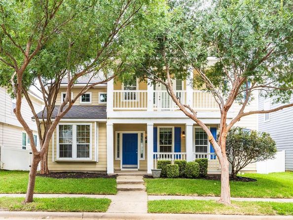 1613  Degnen Lane , Providence Village Texas 76227