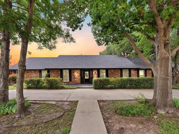 1601  Oak Meadow Drive 