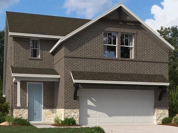 3655  Castle Drive , Celina Texas 75009