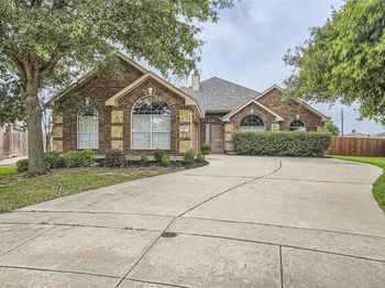 5441  Threshing Drive 