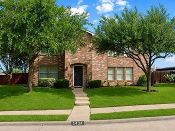 1434  Lochspring Drive 