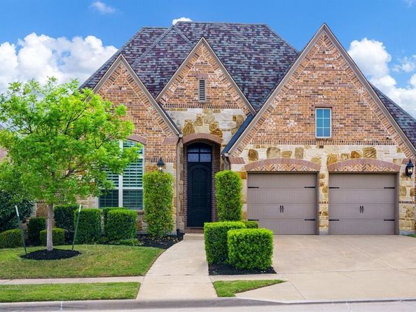 6309  Savannah Oak Trail , Flower Mound Texas 76226