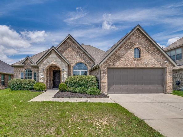 616  Cayden Court , Fate Texas 75087