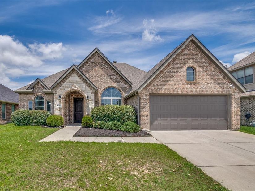 616  Cayden Court , Fate Texas 75087