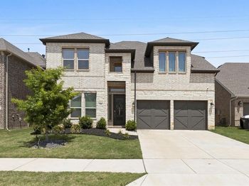 320  Moonvine Drive 