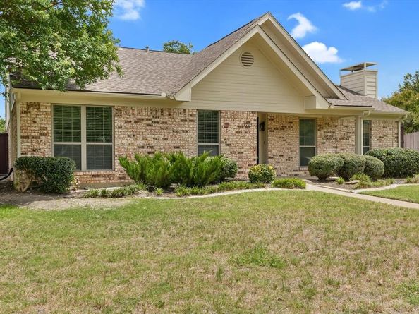 3705  Glover Drive , Plano Texas 75074