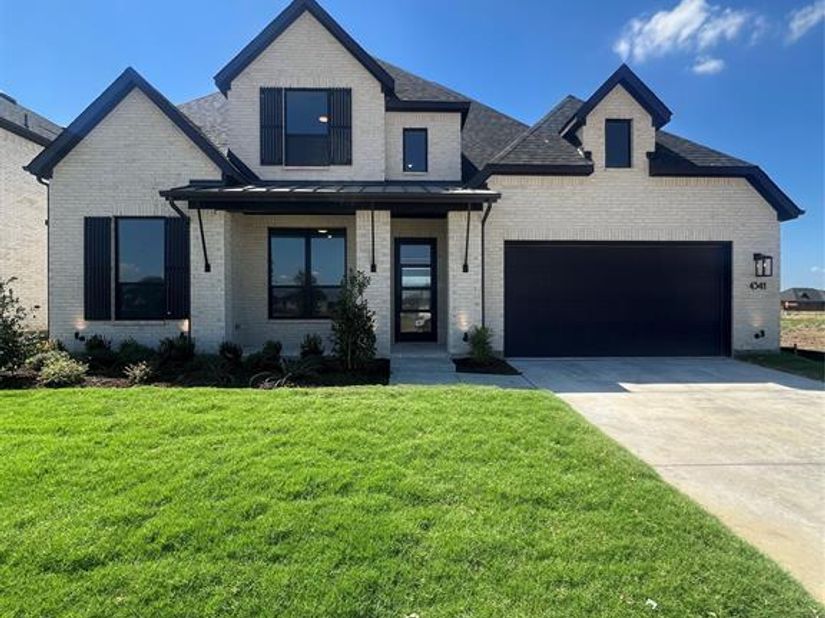 4341  Lamplights Drive , Celina Texas 75078