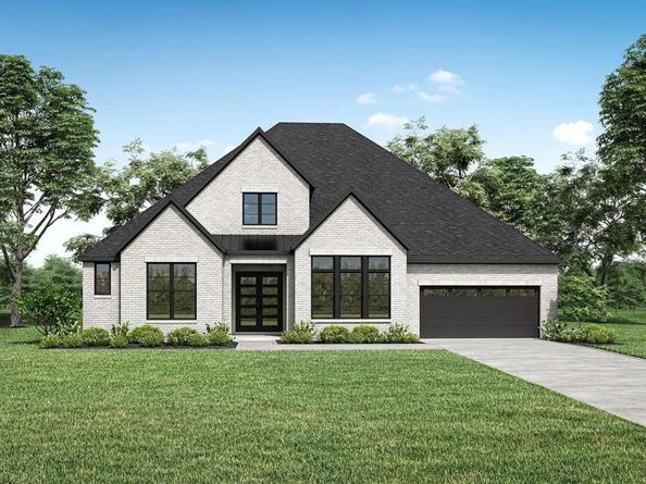 9008  Dovetail Lane , Denton Texas 76207