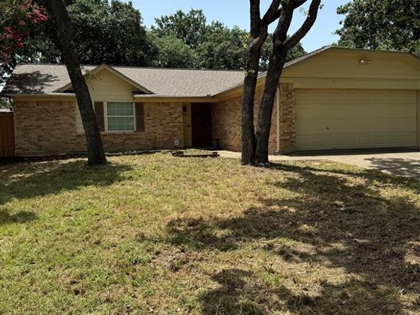 5604  Atlantis Terrace , Arlington Texas 76016