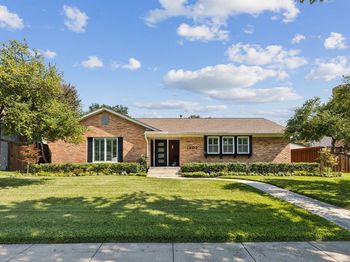 1302  Cheyenne Drive 
