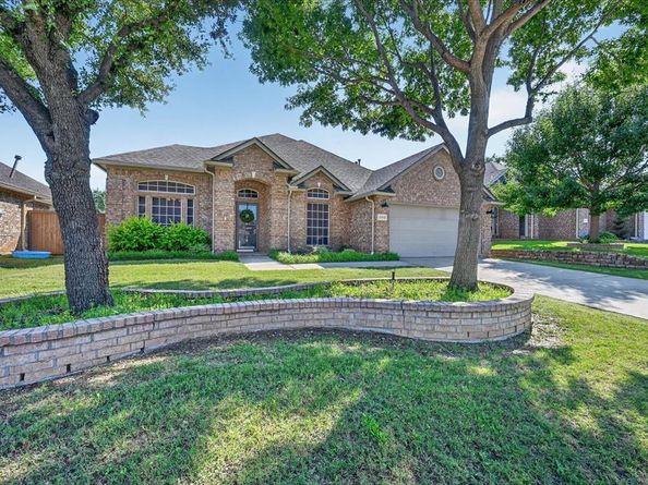 2312  Regina Drive , Corinth Texas 76210