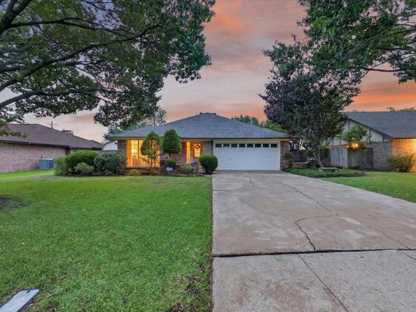 3621  Kelvin Avenue , Fort Worth Texas 76133