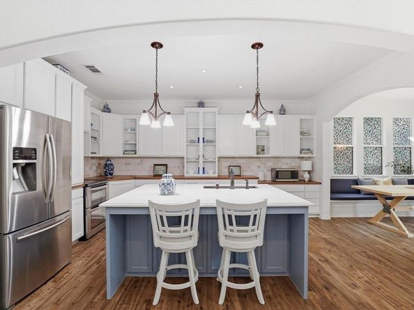 9221  Waterman Drive , Providence Village Texas 76227