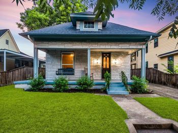820 W 8th Street 