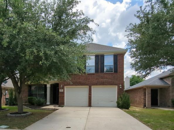 5117  Sweetgum Court , McKinney Texas 75071
