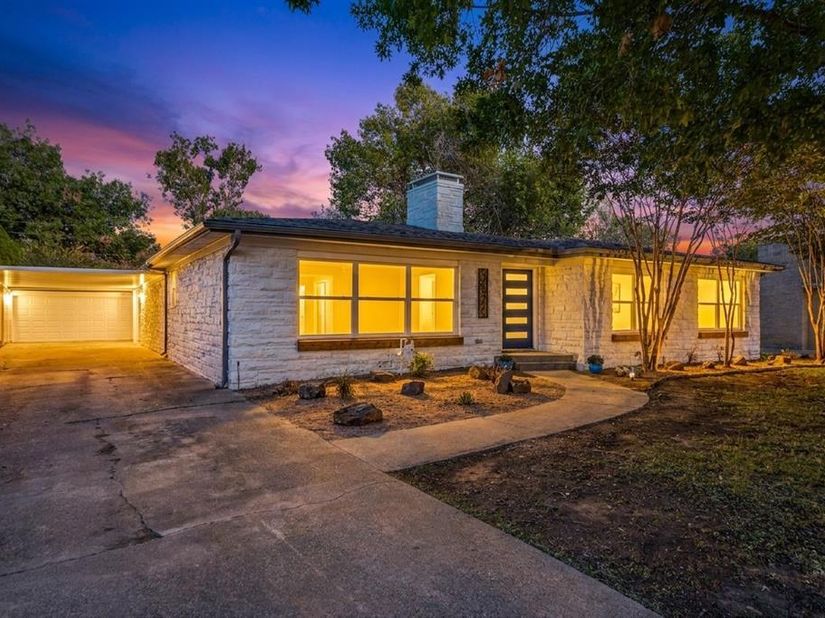 3524  Rashti Court , Fort Worth Texas 76109