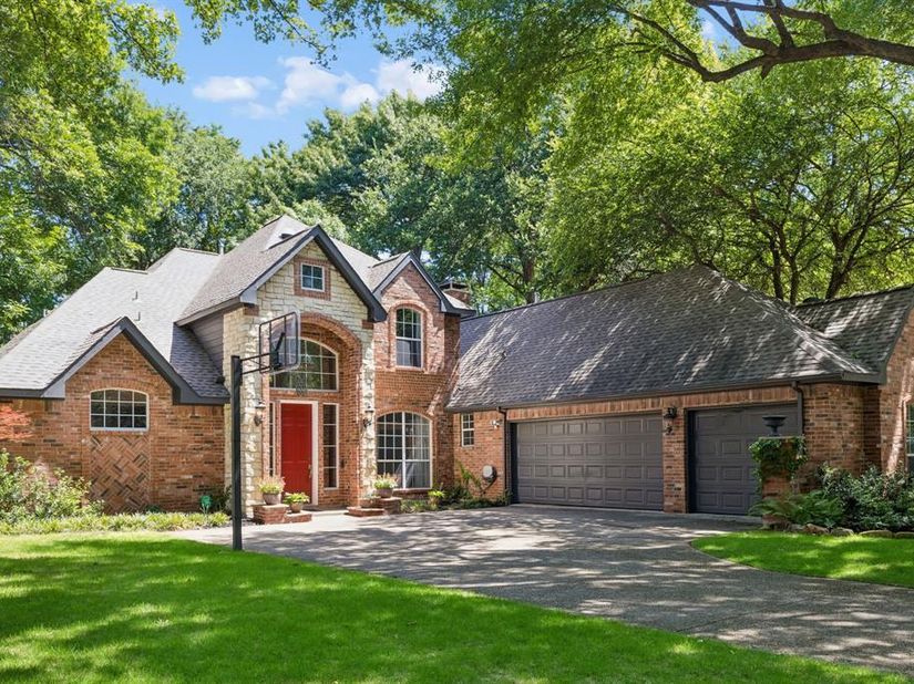 2510  Maywood Lane , McKinney Texas 75072