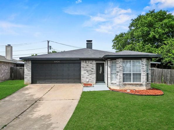 6424  Twilight Circle , Fort Worth Texas 76179