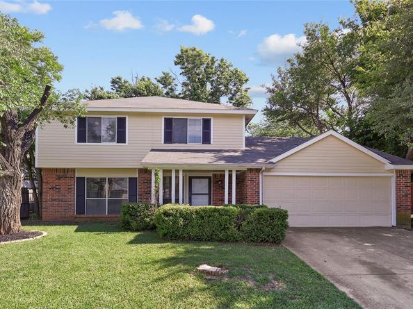 6706  Greenspring Drive , Arlington Texas 76016