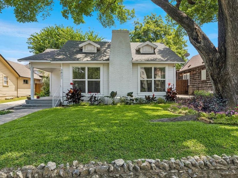 3821 W 5th Street , Fort Worth Texas 76107