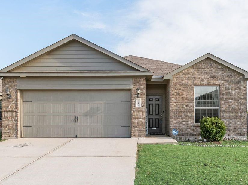 6325  Verdon Gorge Drive , Fort Worth Texas 76179