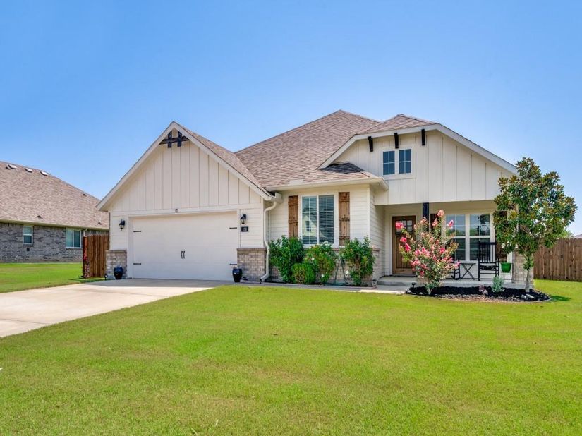 116  Kens Court , Pilot Point Texas 76258