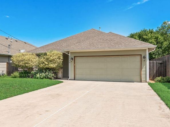 5420  Meandering Road , River Oaks Texas 76114