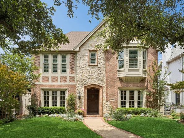 3416  Stanford Avenue , University Park Texas 75225