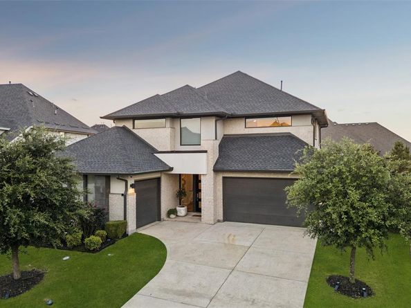 4039  Heatherton Drive , Celina Texas 75009