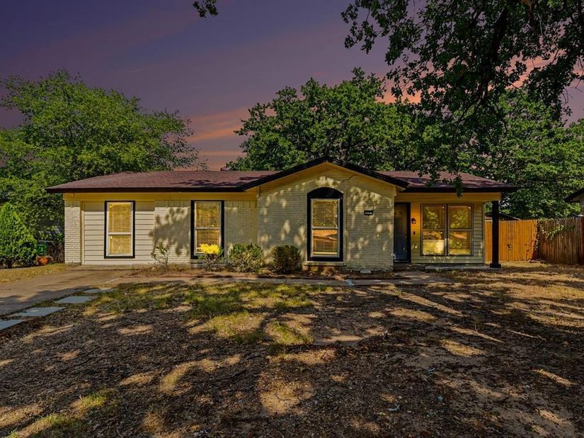 3104  Forestdale Lane , Balch Springs Texas 75180