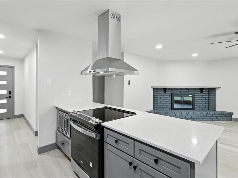 5221  Knox Drive , The Colony Texas 75056