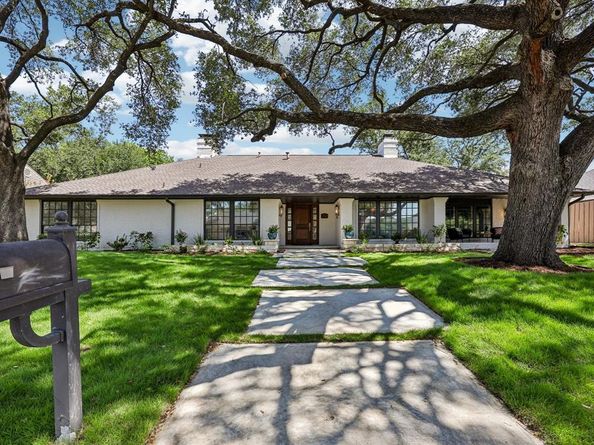 6707  Rolling Vista Drive , Dallas Texas 75248