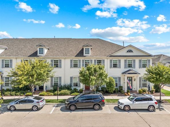 8854  Ice House Drive , North Richland Hills Texas 76180