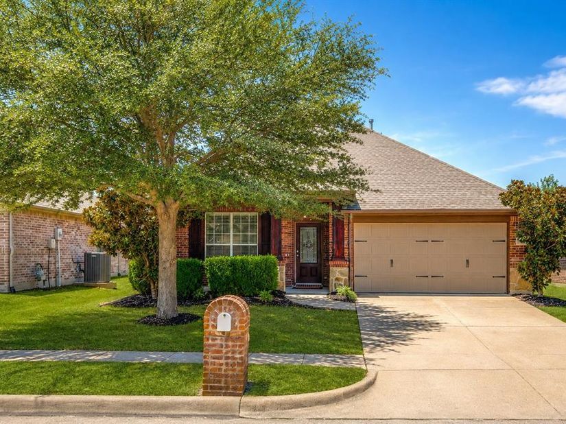 1912  Grand Fairway Drive , Wylie Texas 75098